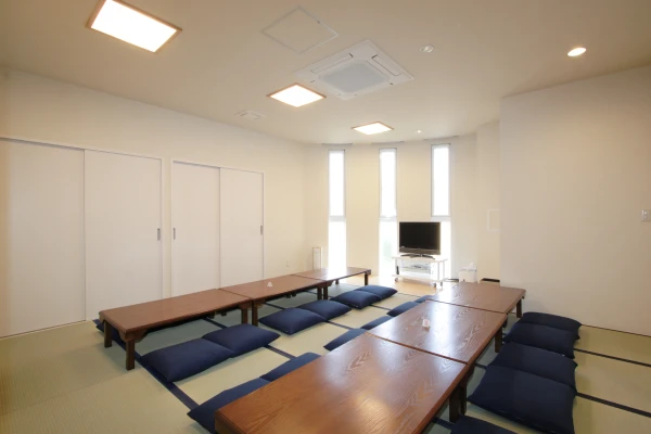 フェイスセレモニーホールで葬儀を行なった写真