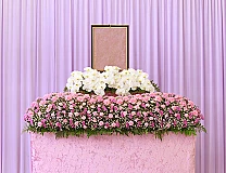 家族葬ベーシックプラン