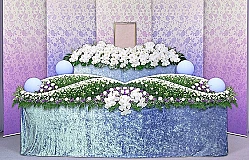 一般葬ベーシックプラン