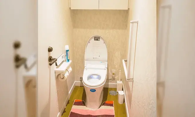 天国社（福岡会館）で葬儀を行なった写真