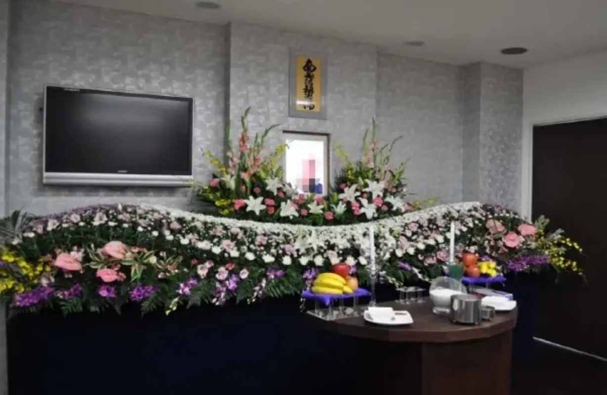 ファミリープラン(自社式場)