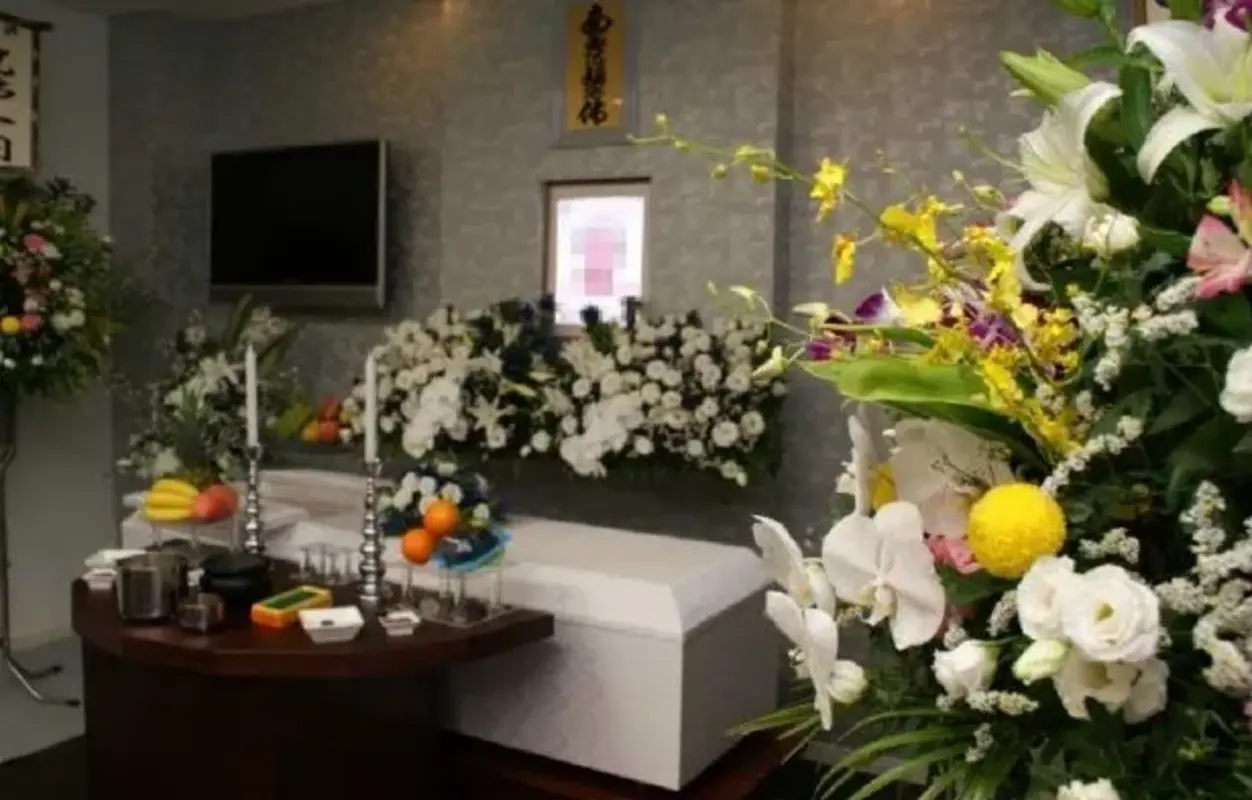 シルバープランM(自社式場)