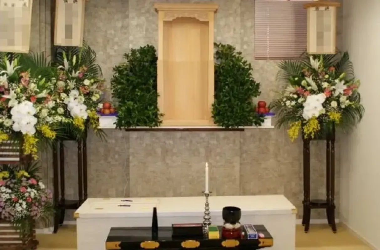 シルバープランS(自社式場)