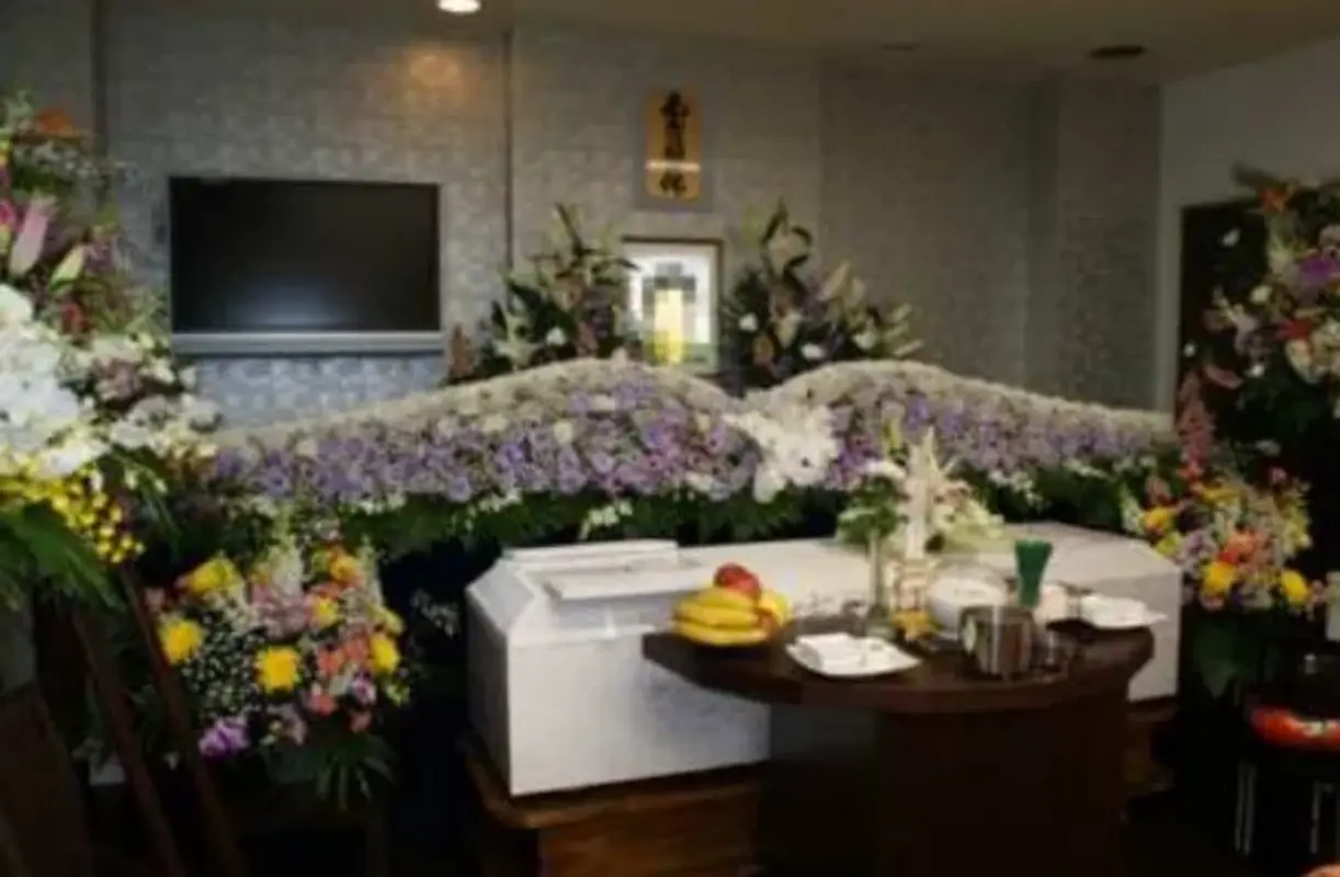 シルバープランL(自社式場)