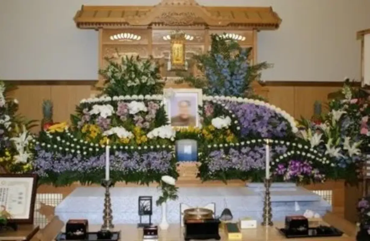 ルビープラン(公営斎場その他)