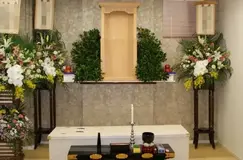 シルバープランS（自社式場）