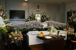 シルバープランL（自社式場）