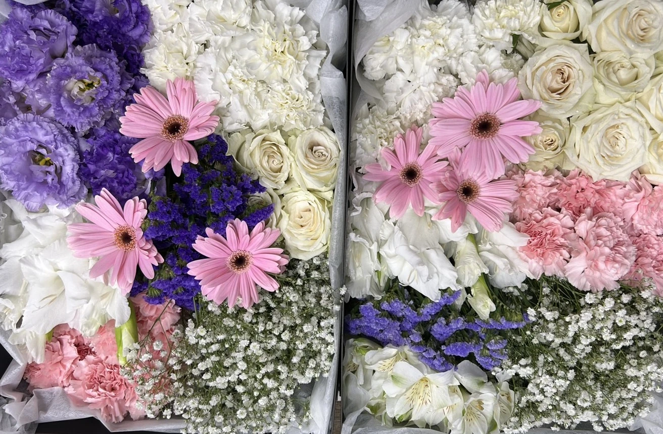 新宿区/はじめてのお葬式