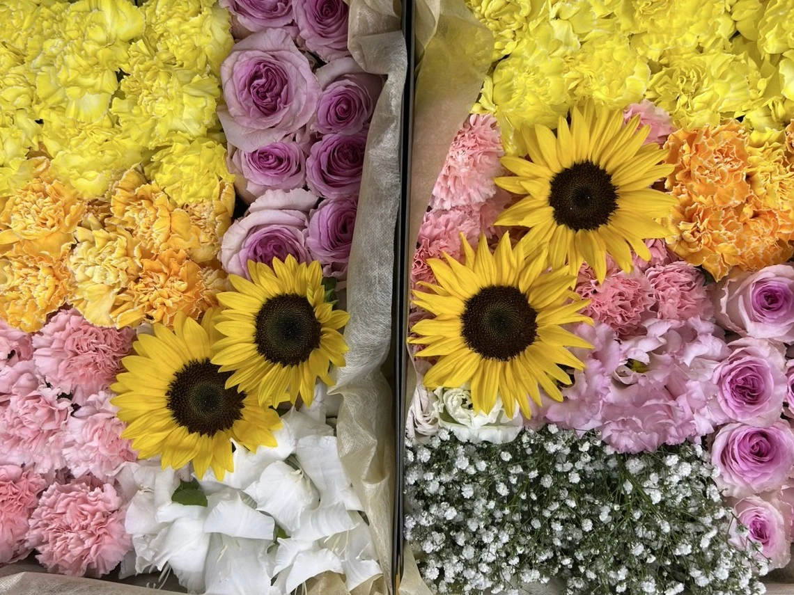 新宿区/はじめてのお葬式