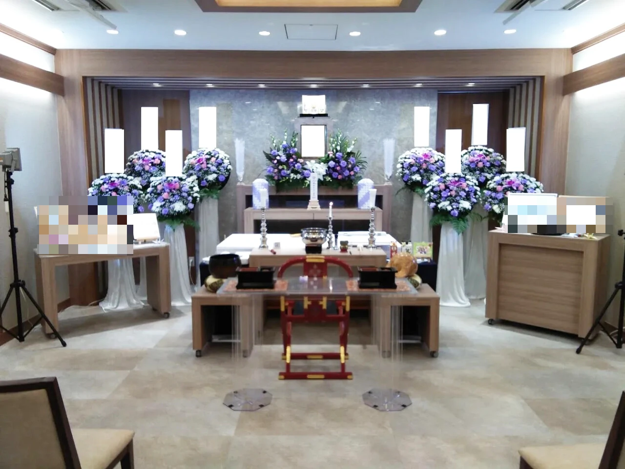 新宿区/はじめてのお葬式