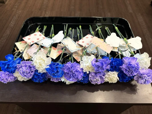 新宿区/はじめてのお葬式