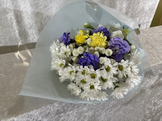 新宿区/はじめてのお葬式