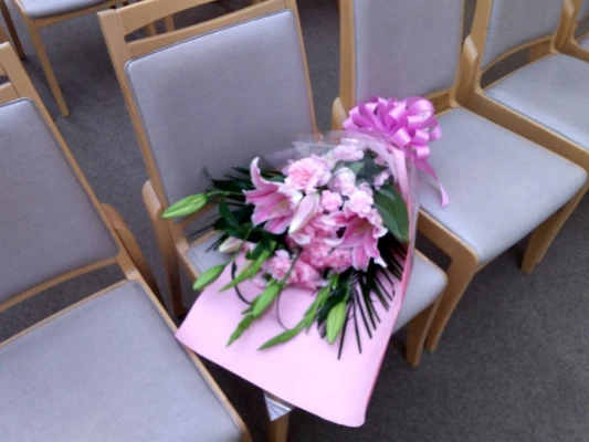 新宿区/はじめてのお葬式