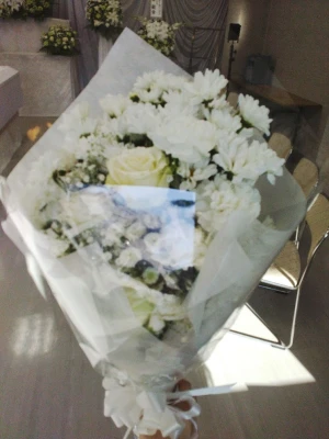 新宿区/はじめてのお葬式