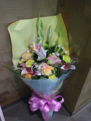 新宿区/はじめてのお葬式