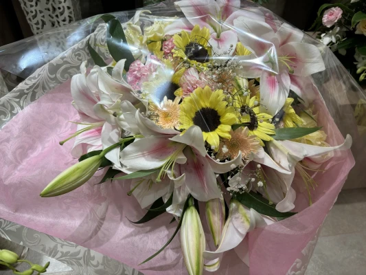 新宿区/はじめてのお葬式