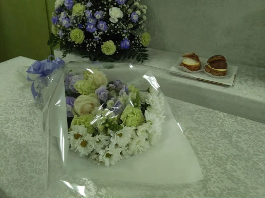 新宿区/はじめてのお葬式