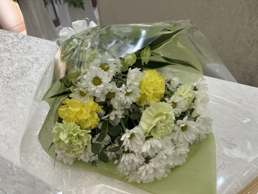 新宿区/はじめてのお葬式