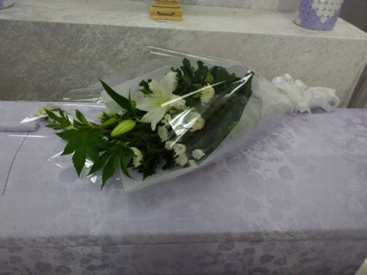 新宿区/はじめてのお葬式