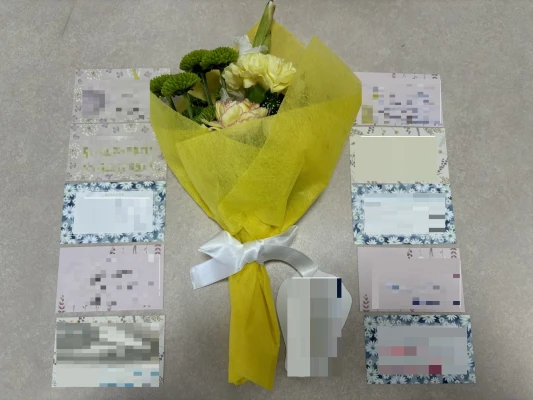 新宿区/はじめてのお葬式