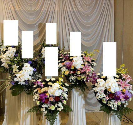 新宿区/はじめてのお葬式