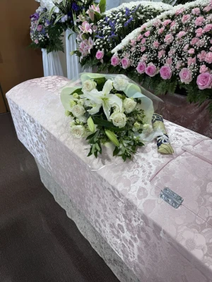 新宿区/はじめてのお葬式