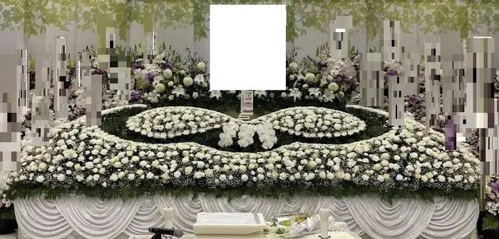 新宿区/はじめてのお葬式