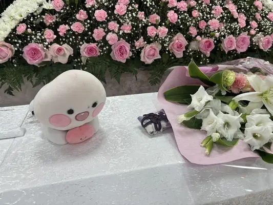 新宿区/はじめてのお葬式で葬儀を行なった写真