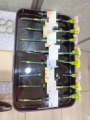 新宿区/はじめてのお葬式で葬儀を行なった写真