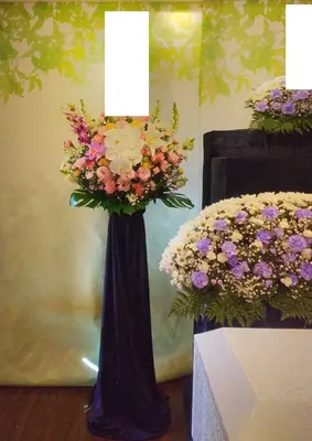 新宿区/はじめてのお葬式