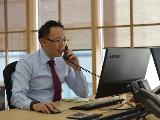 日野市/はじめてのお葬式で葬儀を行なった写真