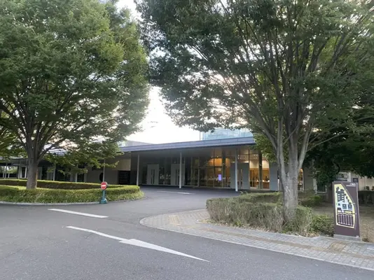越谷市斎場で葬儀を行なった写真