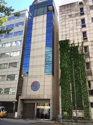 千代田万世会館で葬儀を行なった写真