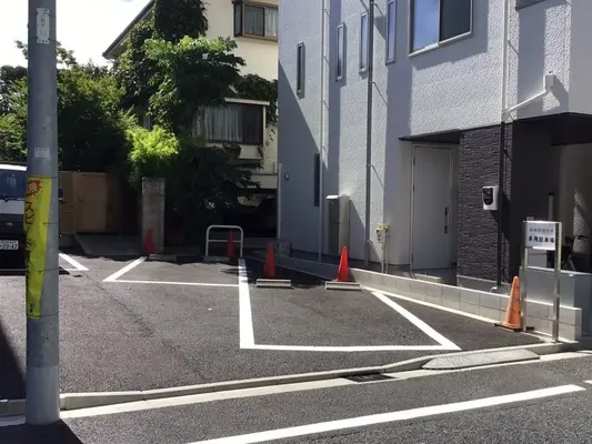 真珠院で葬儀を行なった写真