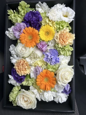 多摩葬儀で葬儀を行なった写真