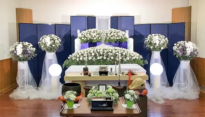 多摩葬儀