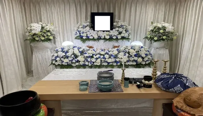 多摩葬儀