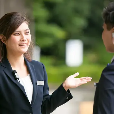 花葬儀 世田谷区相談サロンで葬儀を行なった写真