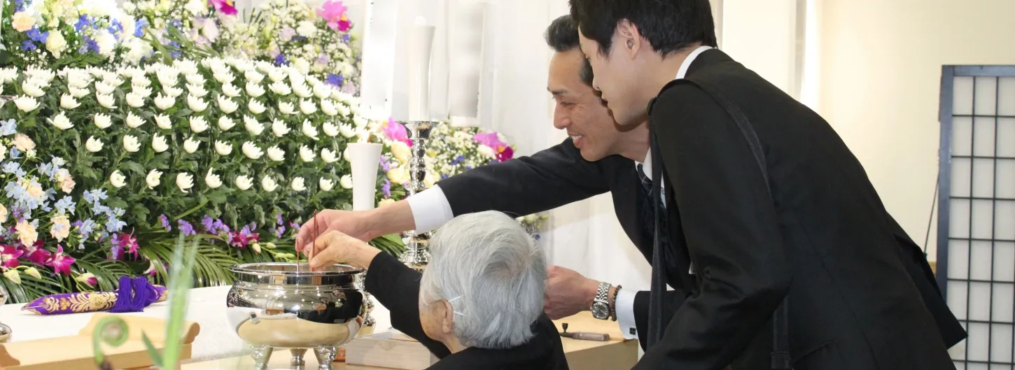 元ホテルマンの上質なサービス