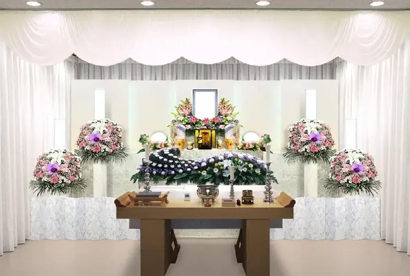 ファイナルプロデュース（足立事業本部）