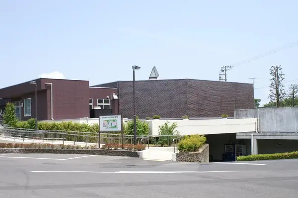 松戸市斎場で葬儀を行なった写真