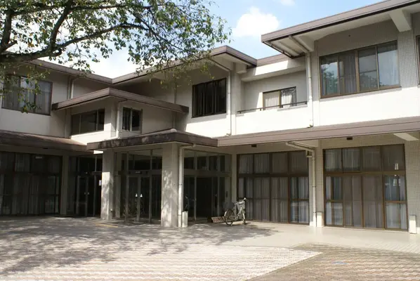 南池袋斎場で葬儀を行なった写真