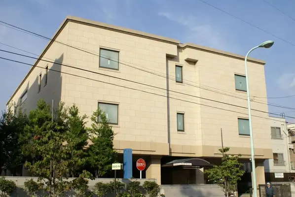 北区セレモニーホールで葬儀を行なった写真