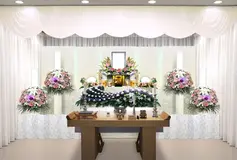 家族葬50　和なごみ
