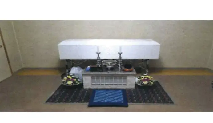 永蓮（フェアウェル札幌）で葬儀を行なった写真