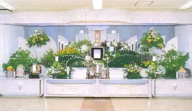 一般葬プラン