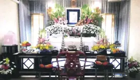 小規模葬(38万プラン）