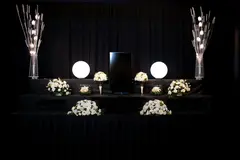 花祭壇（花さいだん台原）