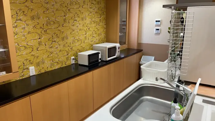 天国社(ピクシー館前橋)で葬儀を行なった写真