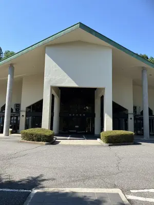 利根沼田広域斎場 ぬまた聖苑で葬儀を行なった写真